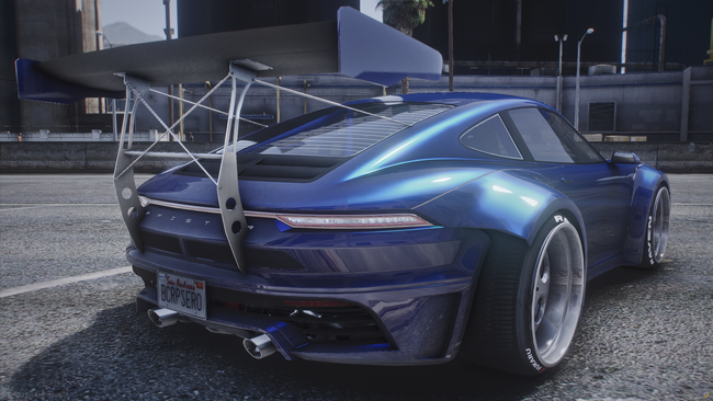 Pfister Comet Series 6 preview 2